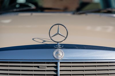 Lot 128 - 1980 Mercedes-Benz 280 CE