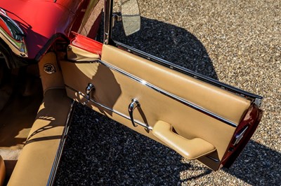 Lot 210 - 1968 Jaguar E-Type Series 1½ Roadster *WITHDRAWN*