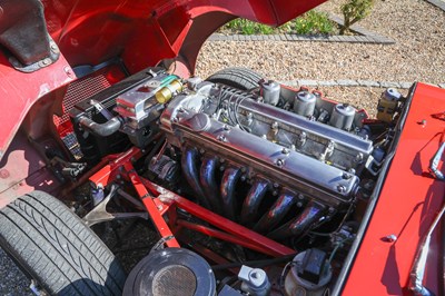 Lot 210 - 1968 Jaguar E-Type Series 1½ Roadster *WITHDRAWN*