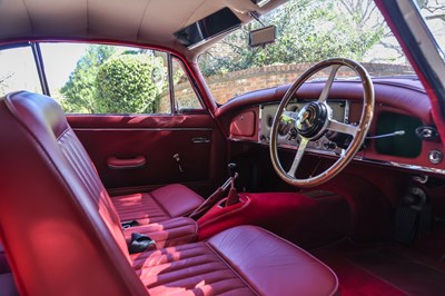 Lot 165 - 1960 Jaguar XK150 Coupé