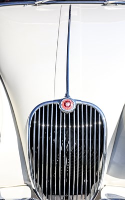Lot 165 - 1960 Jaguar XK150 Coupé