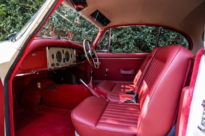Lot 165 - 1960 Jaguar XK150 Coupé