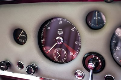Lot 165 - 1960 Jaguar XK150 Coupé