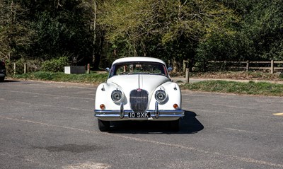 Lot 165 - 1960 Jaguar XK150 Coupé