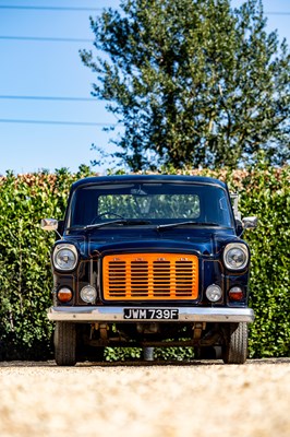 Lot 141 - 1968 Ford Transit Flatbed