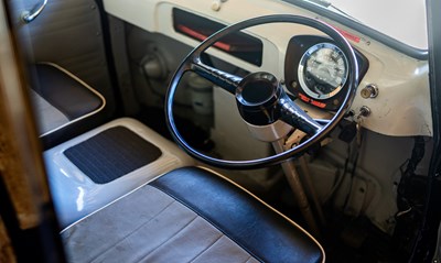 Lot 172 - 1963 Ford Thames 15 Tipper