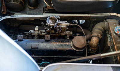 Lot 172 - 1963 Ford Thames 15 Tipper