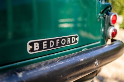 Lot 153 - 1967 Bedford CA