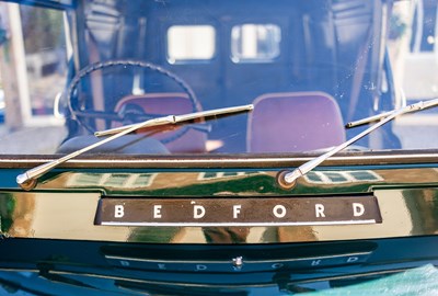 Lot 153 - 1967 Bedford CA