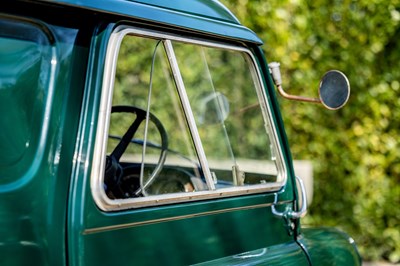 Lot 153 - 1967 Bedford CA