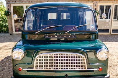 Lot 153 - 1967 Bedford CA