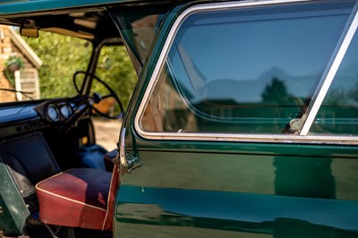 Lot 153 - 1967 Bedford CA