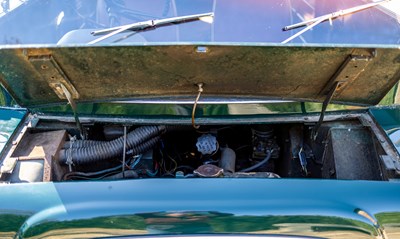 Lot 153 - 1967 Bedford CA