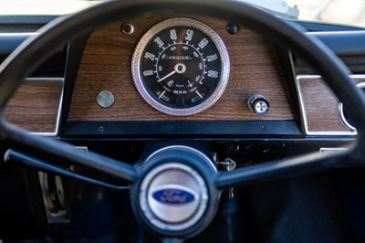 Lot 143 - 1973 Ford Transit Mk. I