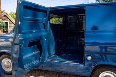 Lot 143 - 1973 Ford Transit Mk. I