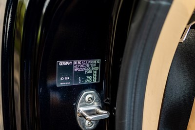 Lot 199 - 2015 Porsche 911/991.1 Carrera 4S Targa