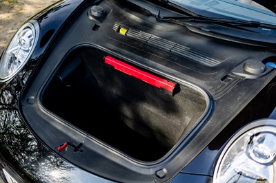Lot 199 - 2015 Porsche 911/991.1 Carrera 4S Targa