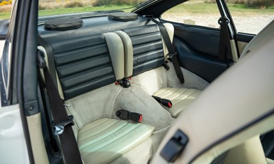 Lot 168 - 1988 Porsche 911/930 Turbo