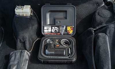 Lot 168 - 1988 Porsche 911/930 Turbo