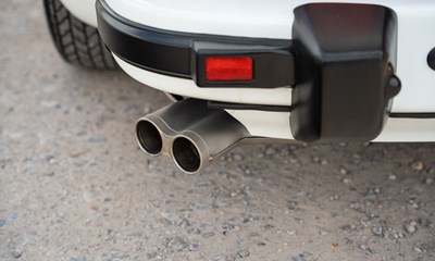 Lot 168 - 1988 Porsche 911/930 Turbo