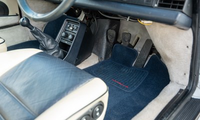 Lot 168 - 1988 Porsche 911/930 Turbo