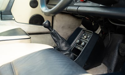 Lot 168 - 1988 Porsche 911/930 Turbo