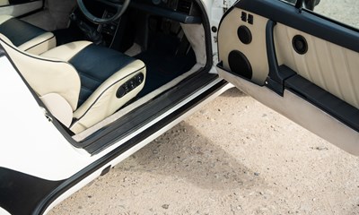 Lot 168 - 1988 Porsche 911/930 Turbo