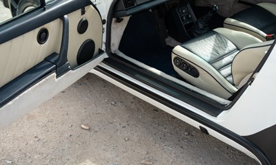 Lot 168 - 1988 Porsche 911/930 Turbo