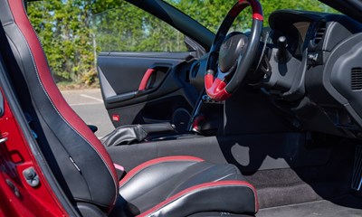 Lot 193 - 2014 Nissan GTR R35
