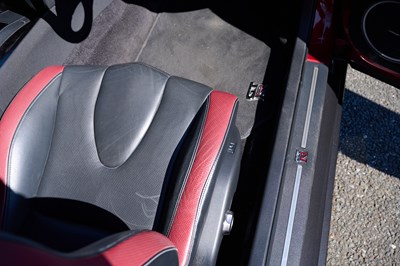 Lot 193 - 2014 Nissan GTR R35