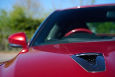 Lot 193 - 2014 Nissan GTR R35