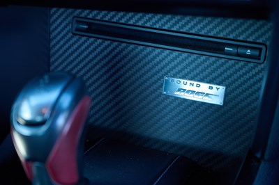 Lot 193 - 2014 Nissan GTR R35