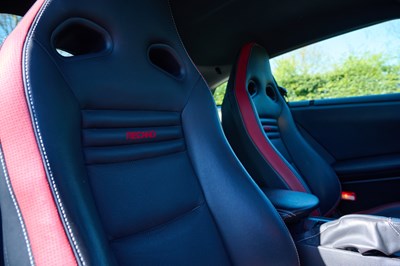 Lot 193 - 2014 Nissan GTR R35