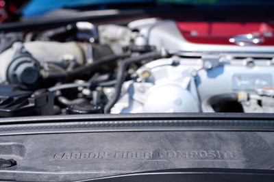 Lot 193 - 2014 Nissan GTR R35