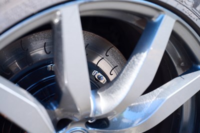 Lot 193 - 2014 Nissan GTR R35