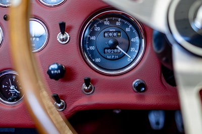 Lot 166 - 2021 AC Cobra Mk. II 289 by Superformance