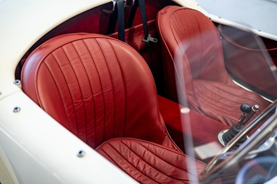 Lot 166 - 2021 AC Cobra Mk. II 289 by Superformance