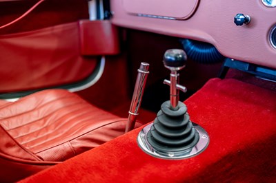 Lot 166 - 2021 AC Cobra Mk. II 289 by Superformance