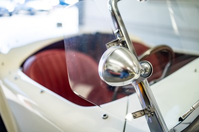 Lot 166 - 2021 AC Cobra Mk. II 289 by Superformance