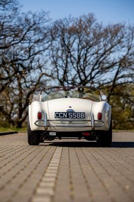 Lot 166 - 2021 AC Cobra Mk. II 289 by Superformance