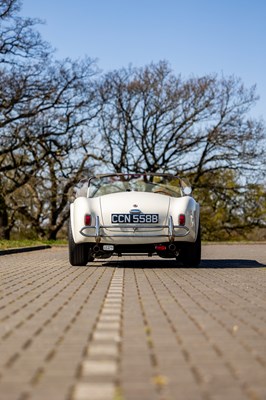 Lot 166 - 2021 AC Cobra Mk. II 289 by Superformance