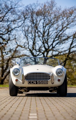 Lot 166 - 2021 AC Cobra Mk. II 289 by Superformance