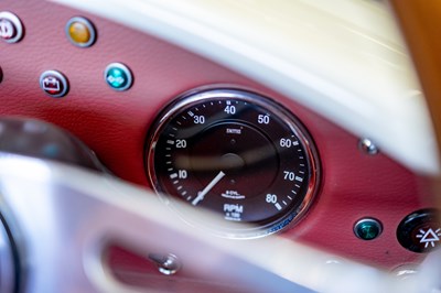 Lot 166 - 2021 AC Cobra Mk. II 289 by Superformance