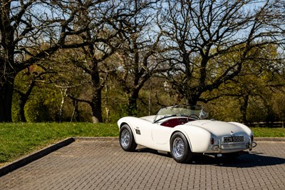 Lot 166 - 2021 AC Cobra Mk. II 289 by Superformance