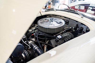 Lot 166 - 2021 AC Cobra Mk. II 289 by Superformance