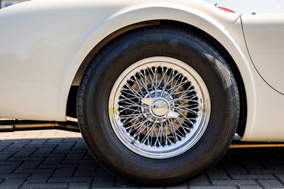 Lot 166 - 2021 AC Cobra Mk. II 289 by Superformance