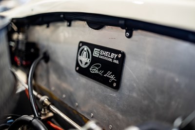 Lot 166 - 2021 AC Cobra Mk. II 289 by Superformance