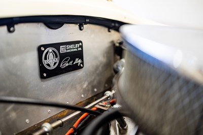 Lot 166 - 2021 AC Cobra Mk. II 289 by Superformance