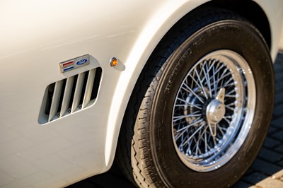 Lot 166 - 2021 AC Cobra Mk. II 289 by Superformance