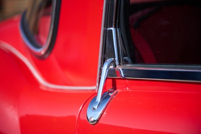 Lot 249 - 1961 MGA Mk. II Fixedhhead Coupé